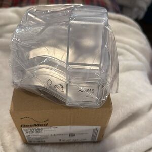 ResMed Humid Air Standard Tub Water Tank 37299